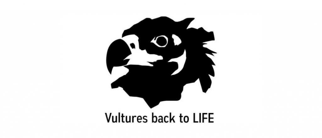 vultures back to life logo