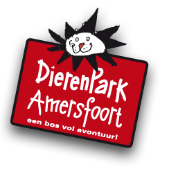 DierenPark Amersfoort logo