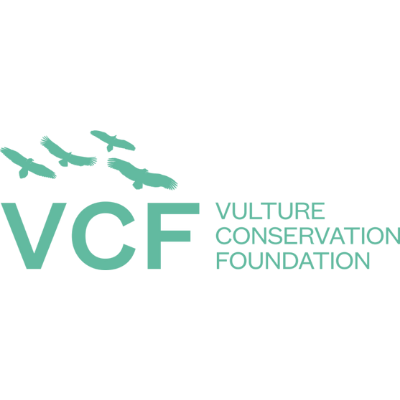 Vulture Conservation Foundation VCF logo