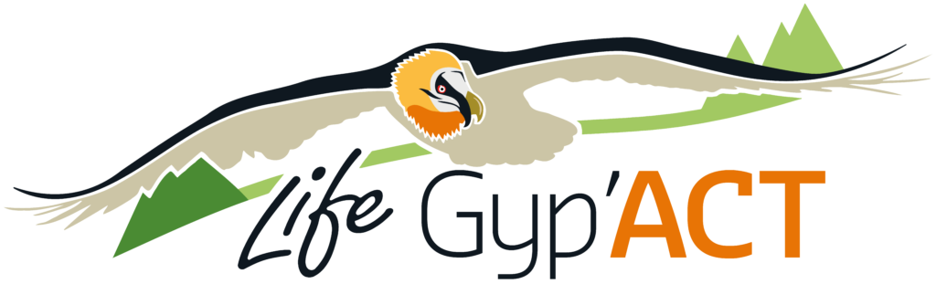 LIFE GypACT Gyp’Act logo