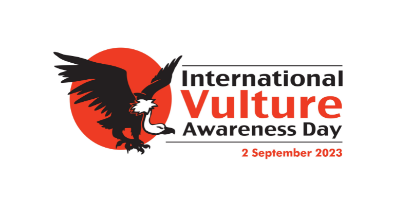 international vulture awareness day IVAD 2023