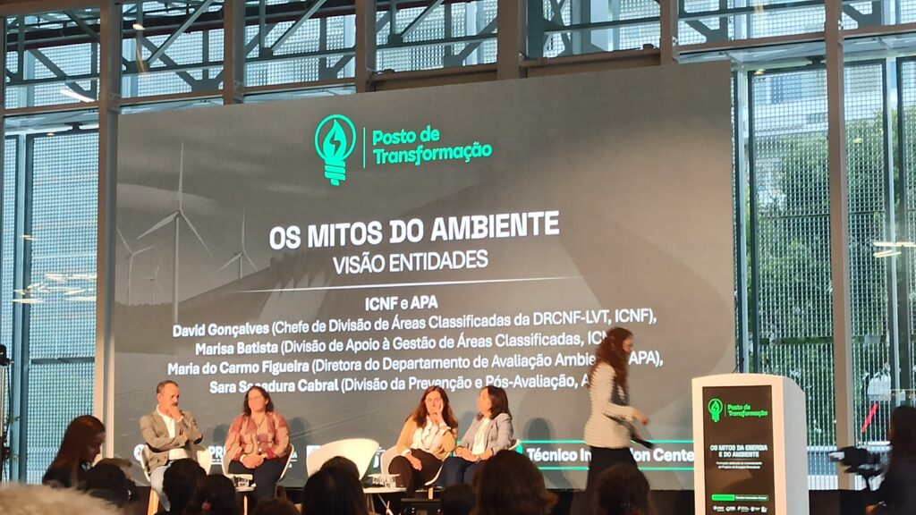 4th Transformer Station ©VCF