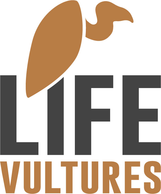 LIFE-RE-Vultures logo