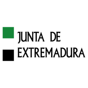 junta de extremadura logo