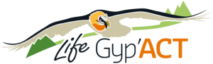 LIFE GypACT Gyp’Act logo
