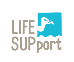 LIFE SUPport project logo