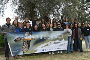 group photo of the participants